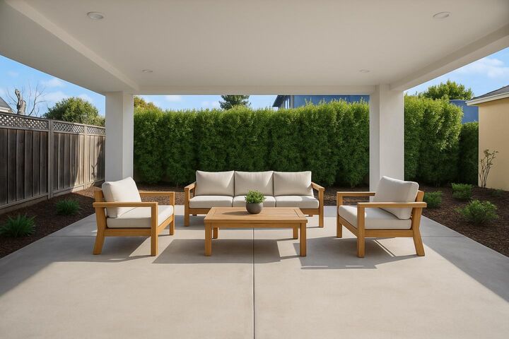 Property Photo:  820 Jackson Street  CA 94043 