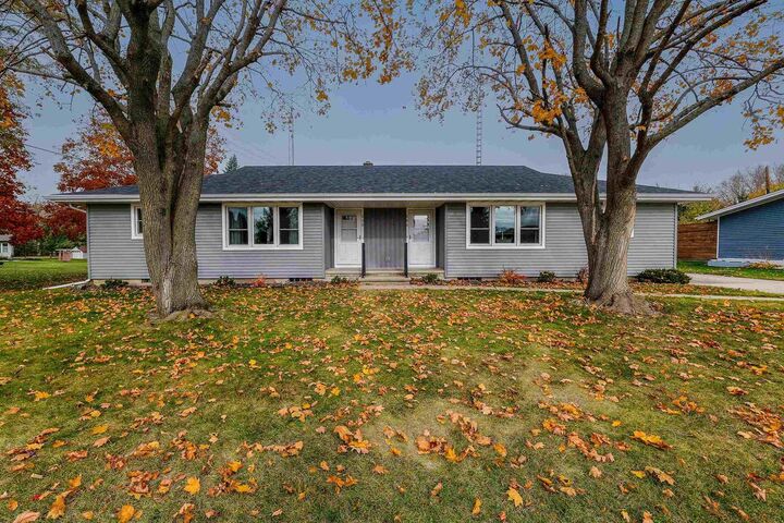 806-808 Rock River Avenue  Waupun WI 53963 photo