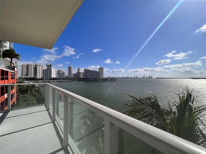 Property Photo:  1155 Brickell Bay Dr 510  FL 33131 