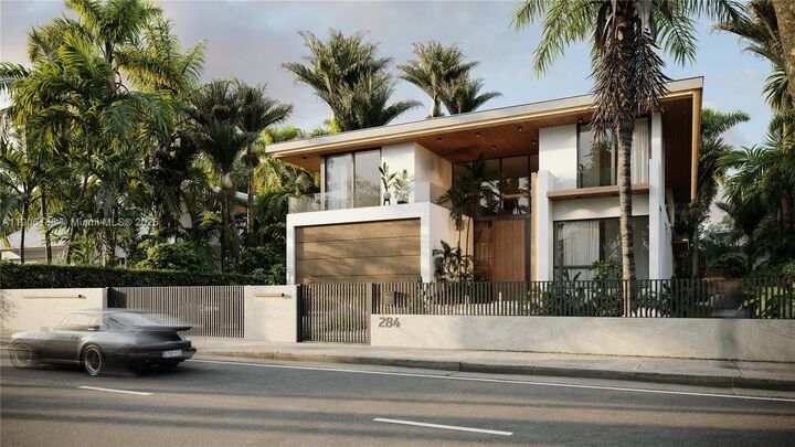 Property Photo:  284 Ocean Blvd  FL 33160 