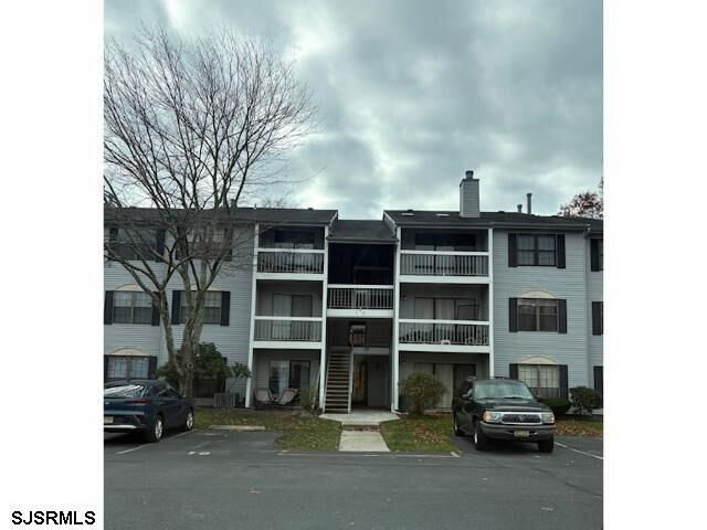 Property Photo:  17 Mattix Run 17  NJ 08205 