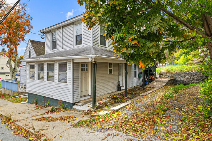 28 Baltic Street  Norwich CT 06360 photo