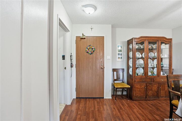Property Photo:  209A Cree Place 306  SK S7K 7Y9 