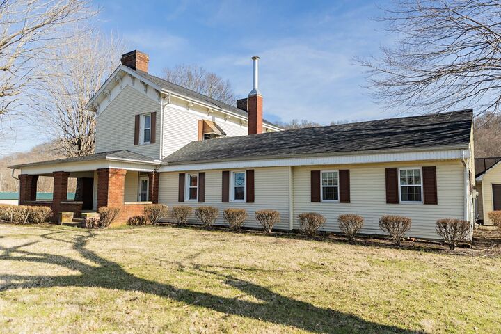 Property Photo: 18818 U. S. Rt. 50 OH 45601