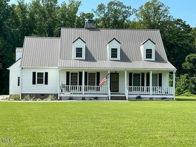 Property Photo:  675 Anderson Creek Road  NC 27537 