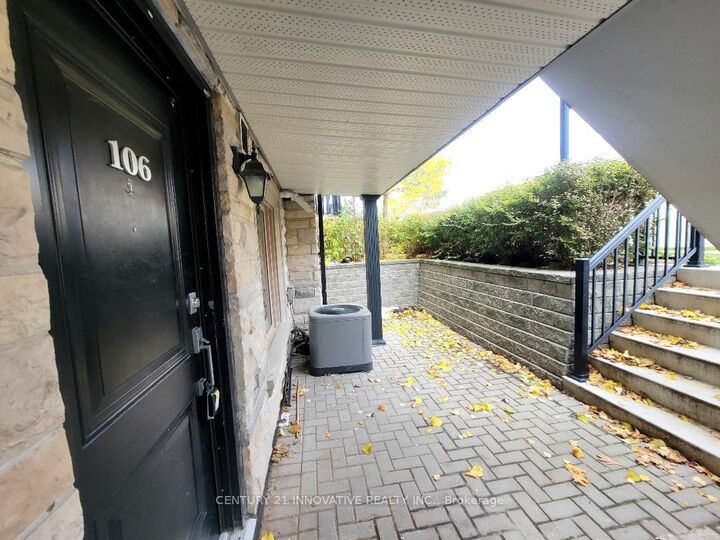 Photo de la propriété:  320 John Street 106  ON L3T 0B1 