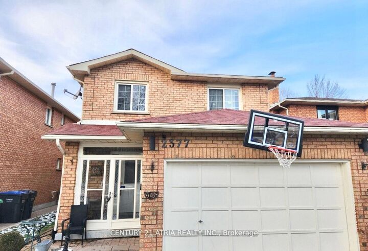 Photo de la propriété:  2377 Belcaro Way  ON L5M 2M6 