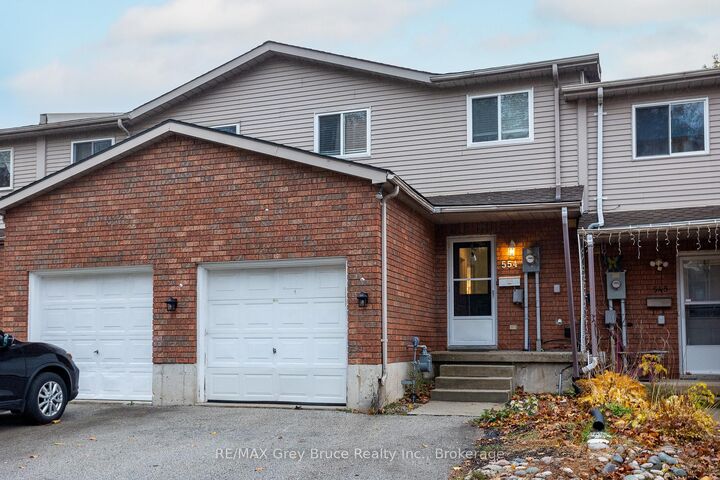 554 12th Street W  Owen Sound ON N4K 3V9 photo