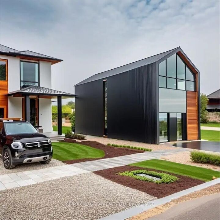 Photo de la propriété:  50-576 Ridge Road N  ON L0S 1N0 