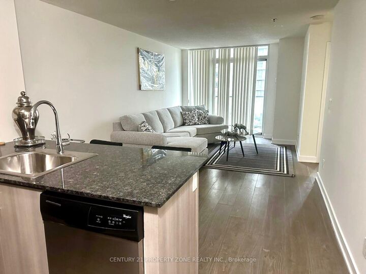 Photo de la propriété: 185 Bonis Avenue 303 ON M1T 0A4