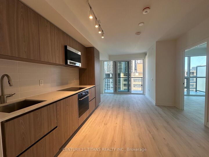 Photo de la propriété:  120 Broadway Avenue 1001  ON M4P 0E9 