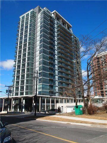 Photo de la propriété:  26 Norton Avenue 1406  ON M2N 0C6 