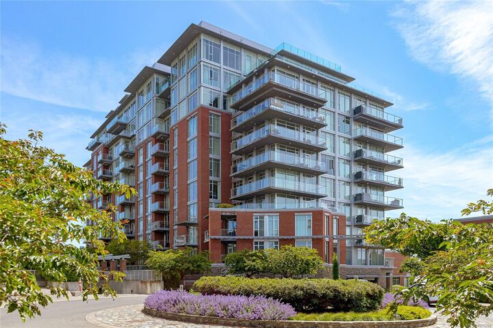 100 Saghalie Rd 105  Victoria BC V9A 0A1 photo