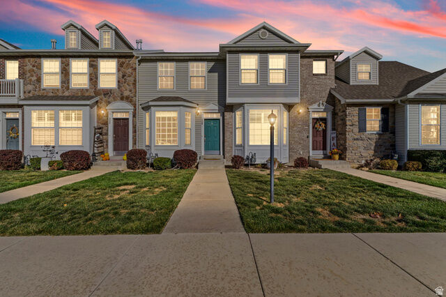 Property Photo:  208 E 660 N  UT 84653 