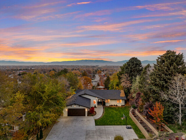 Property Photo: 3021 N Bannock Dr E UT 84604