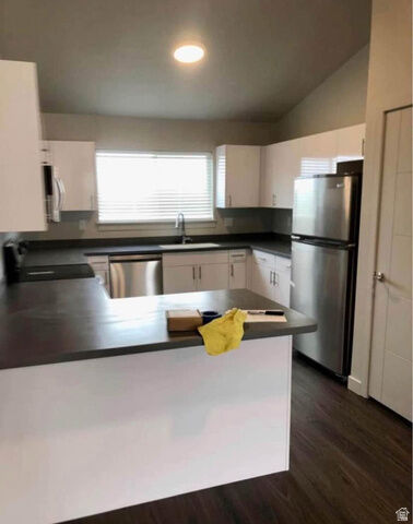 Property Photo:  618 S 100 W D303  UT 84663 