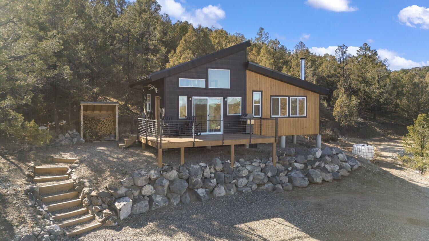 Property Photo:  1785 W Pinyon Hills Rd  UT 84735 