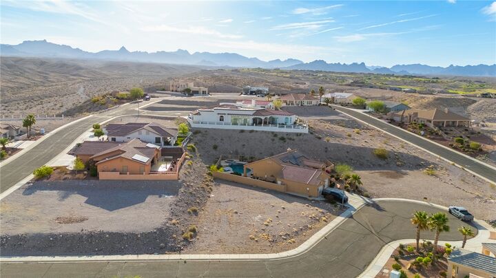 Property Photo:  1136 Desert Bloom Circle  AZ 86429 