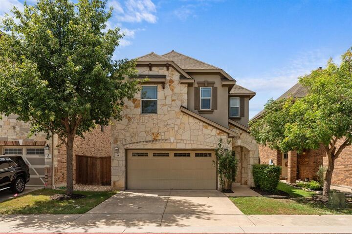 404 Buttercup Creek Boulevard 19  Cedar Park TX 78613 photo