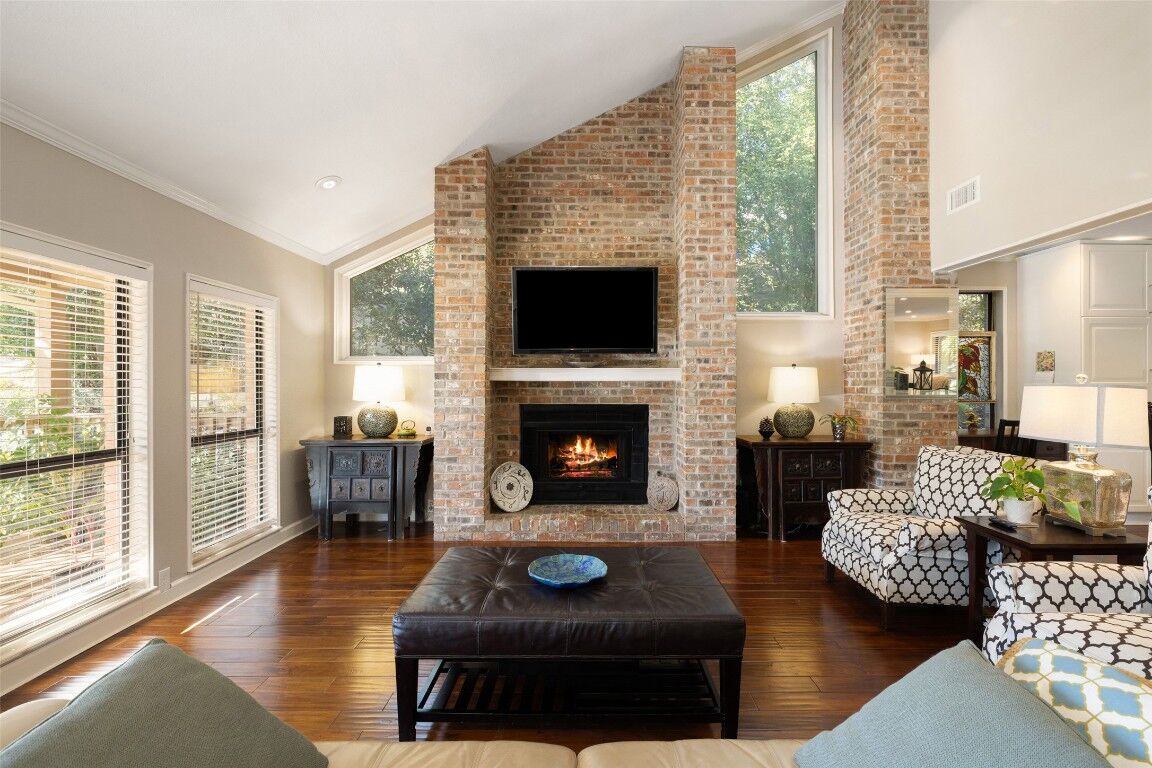 Property Photo:  5206 Backtrail Drive  TX 78731 