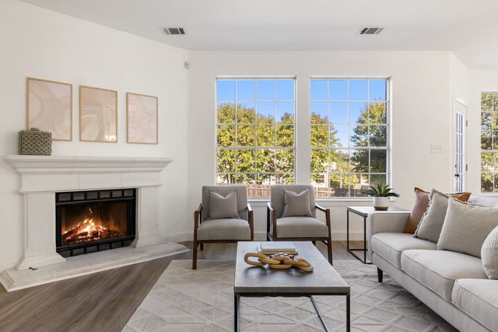 14604 Ballyclarc Drive  Austin TX 78717 photo