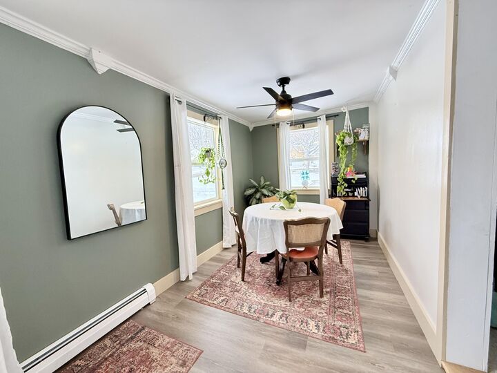 Property Photo:  64 Emmons Street  NY 12929 