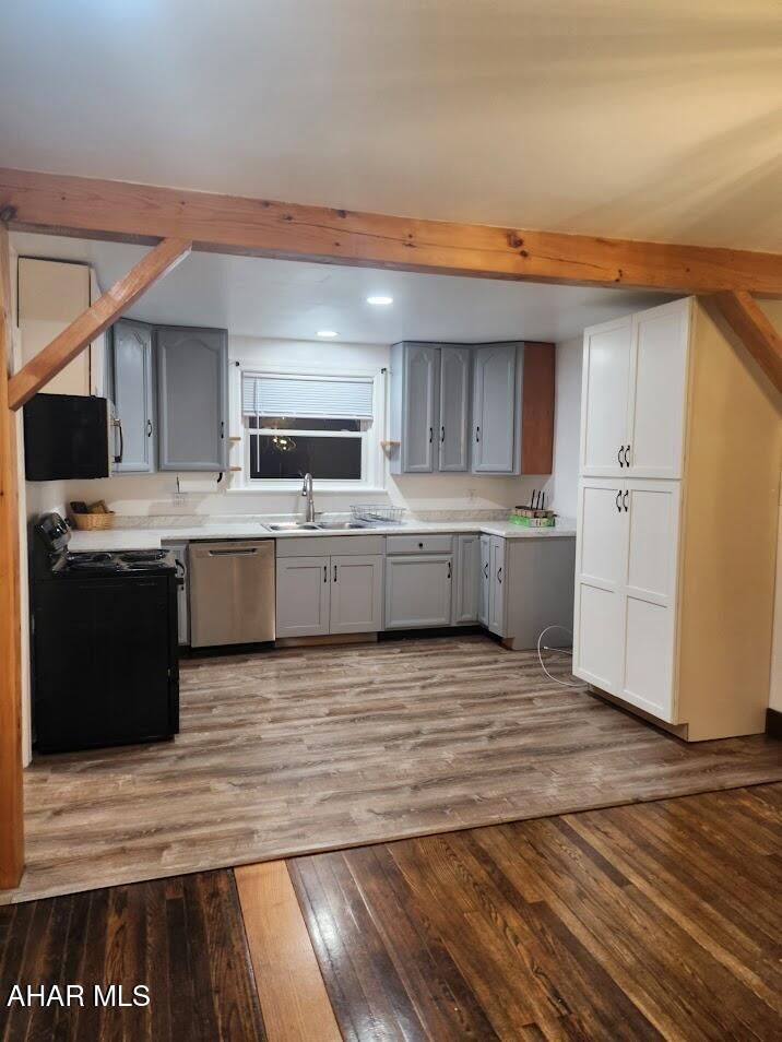 Property Photo:  1925 N Imler Valley Road  PA 16655 