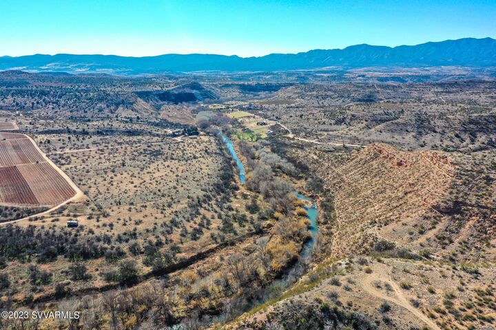 Property Photo: 0 Off Anasazai AZ 86325