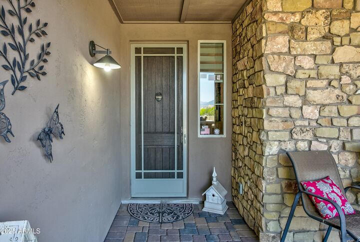 Property Photo:  5265 Vista Overlook Trail  AZ 86301 