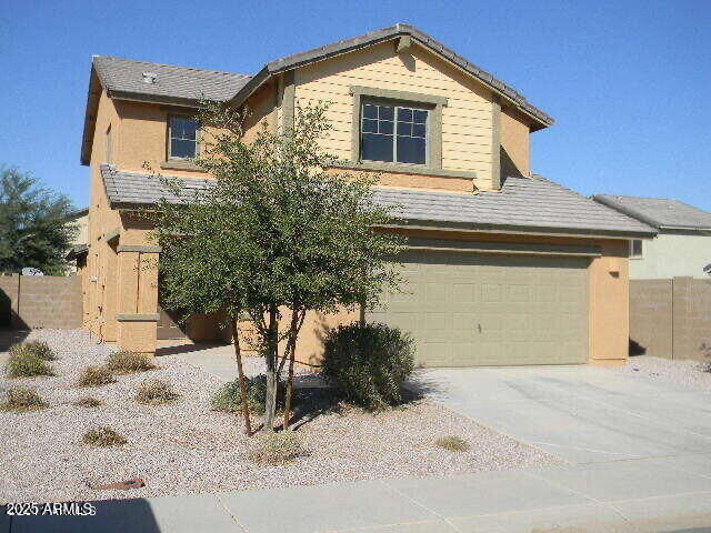 1610 W Prospector Way  San Tan Valley AZ 85144 photo