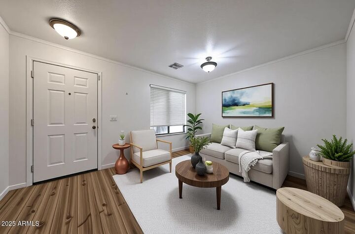 Property Photo:  1126 E Silktassel Trail  AZ 85143 