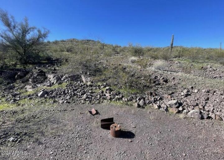 Property Photo: 0 S 7W -- 19-8 AZ 85354