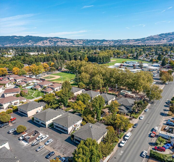 Property Photo: 220 226 Arlen Drive CA 94928