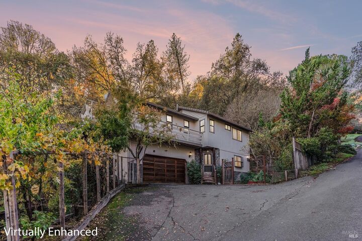 301 Toyon Road  Ukiah CA 95482 photo