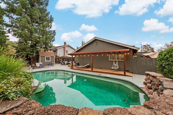 Property Photo:  130 Monte Verde Drive  CA 95688 