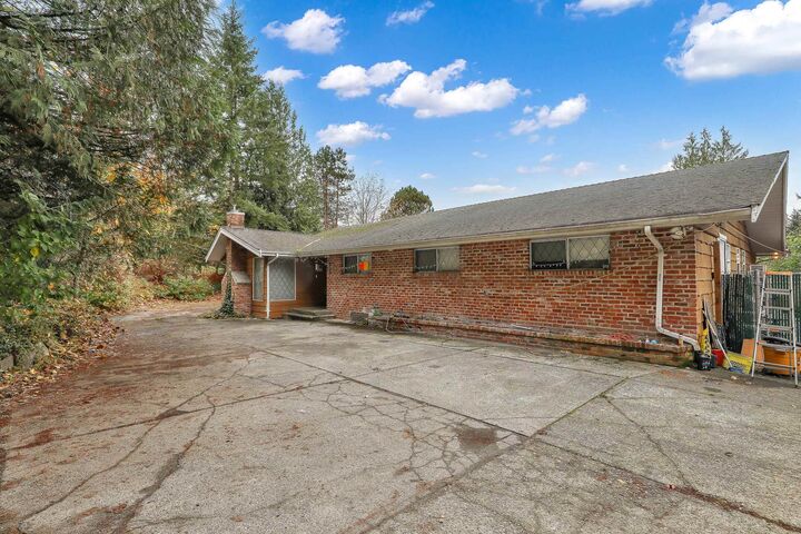Property Photo: 7913 192 Street BC V4N 5S9