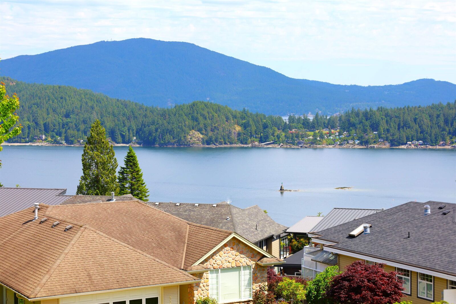 Property Photo: 561 Spyglass Place BC V0N 1V9
