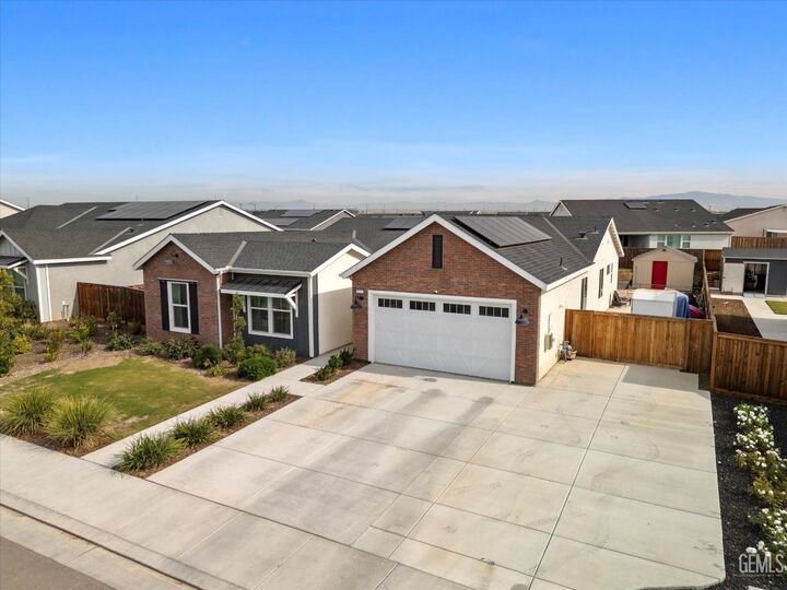 Property Photo:  3110 Plaza Pines Lane  CA 93263 