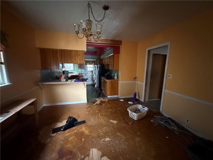 Property Photo: 413 W Hudson Street NY 14904