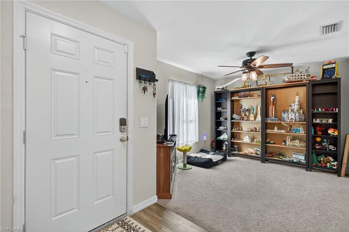Property Photo: 1511 NE 13th Ter FL 33909