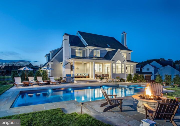 Property Photo: Lot A Howell Road PA 19355