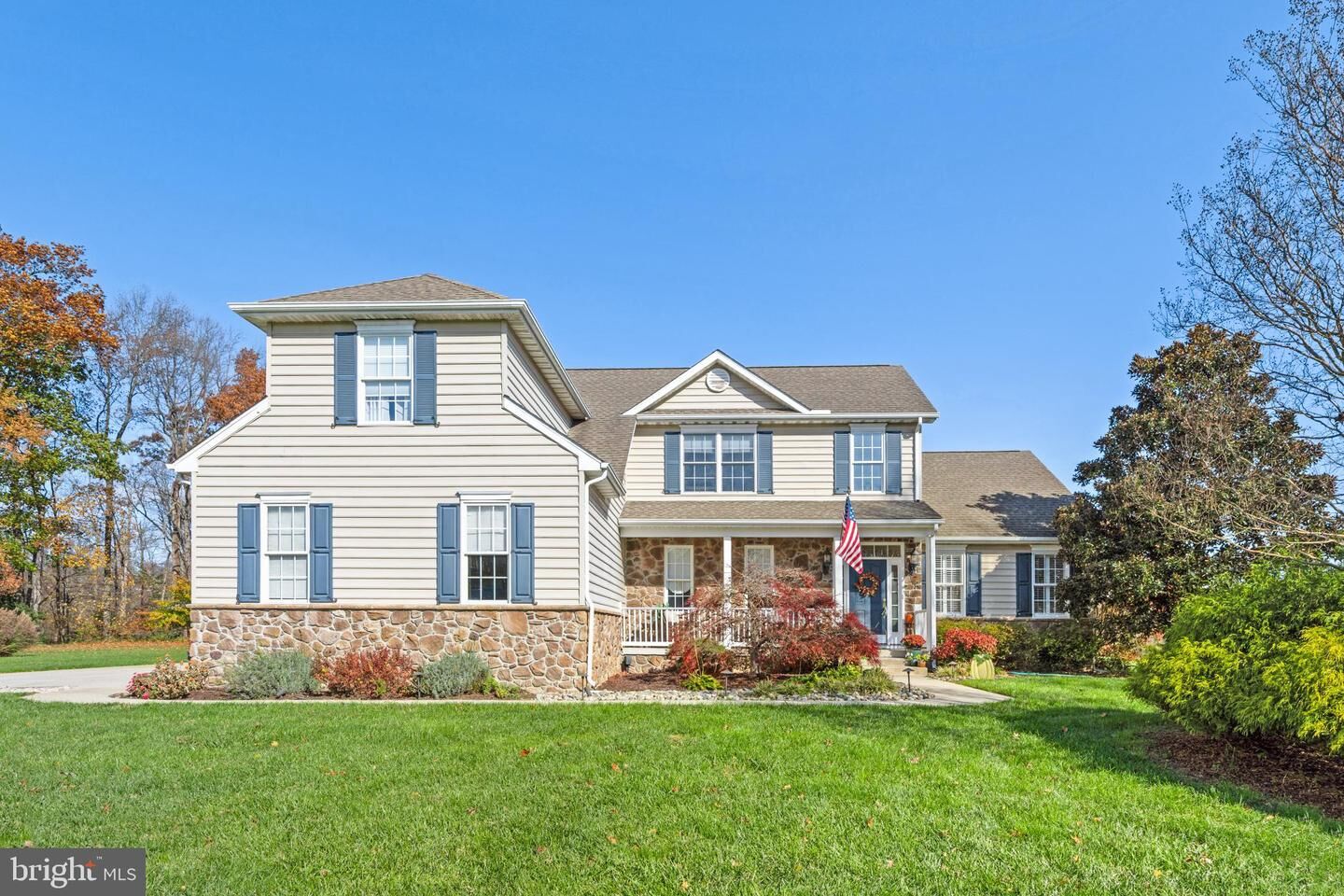 Property Photo: 274 Stonewater Way DE 19904