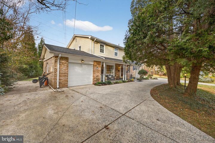 Property Photo:  11500 Deborah Drive  MD 20854 