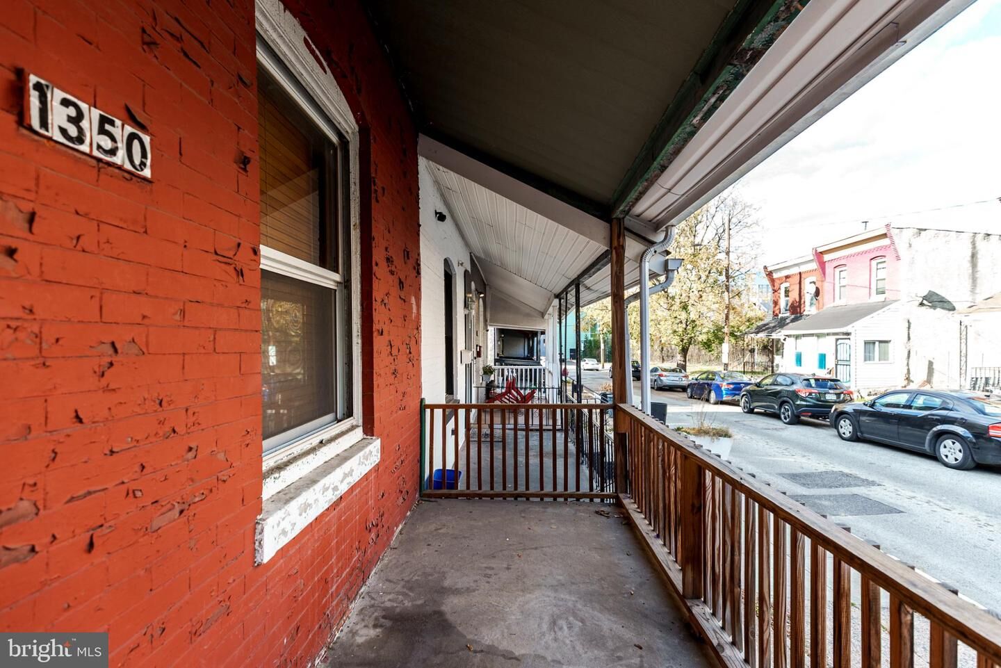 Property Photo:  1350 S Melville Street  PA 19143 