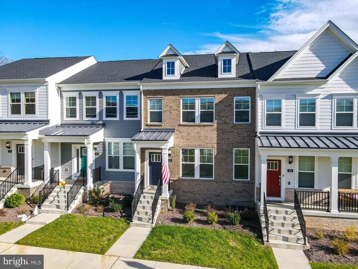 Property Photo:  110 Bikram Terrace  MD 21403 