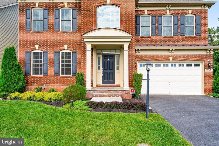 Property Photo:  10921 Haven Park Circle  MD 21770 