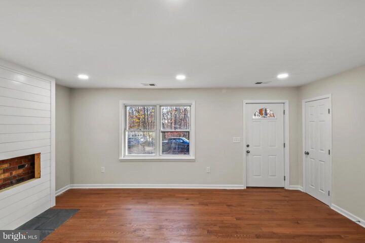 Property Photo: 56 Little Elk Trail WV 25425