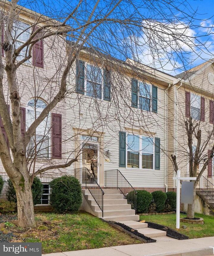 Property Photo:  566 Kirkcaldy Way  MD 21009 