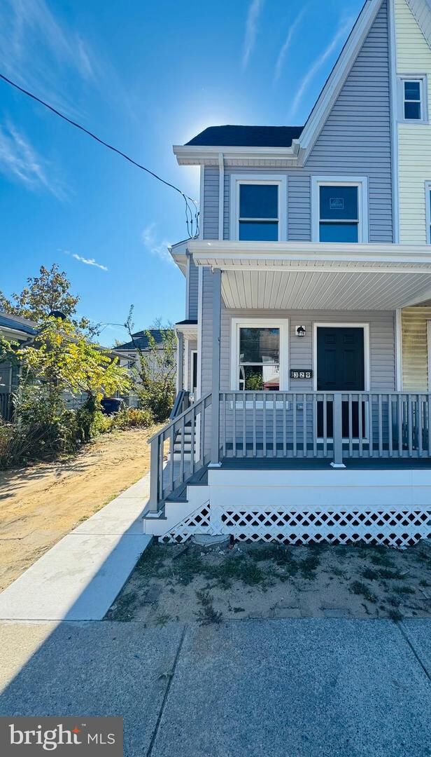 329 E Broad Street  Millville NJ 08332 photo