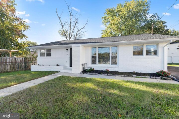 1831 Drew Street  Annapolis MD 21401 photo